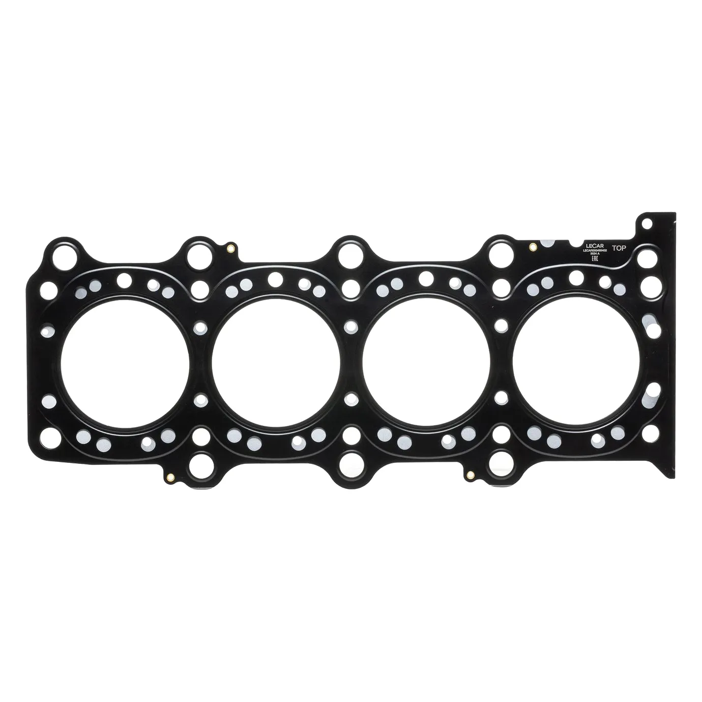 Прокладка ГБЦ Suzuki Grand Vitara I,II 98-15, Vitara 96-98 2.0 LECAR LECAR000489402