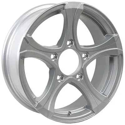 Диск литой R16 6.5J 5x139.7/98 ET35 VENTI 1610 SL rd834025