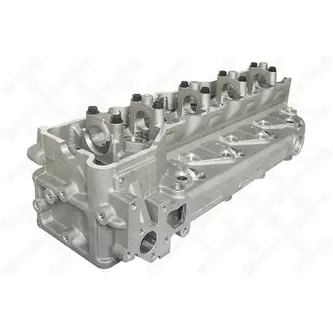 Головка блока цилиндров ME202620 Mitsubishi Pajero/Montero 2.8TD 4 STELLOX 11-08064-SX