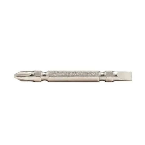 Бита комбинированная 5,5 мм -PH2, уп. 5шт. SATA 59384