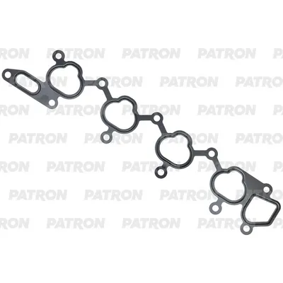 Прокладка впускного коллектора GREAT WALL Hover (H3/H5)/Hower 2.0i (4G63S4M) 2004 PATRON PG5-1049