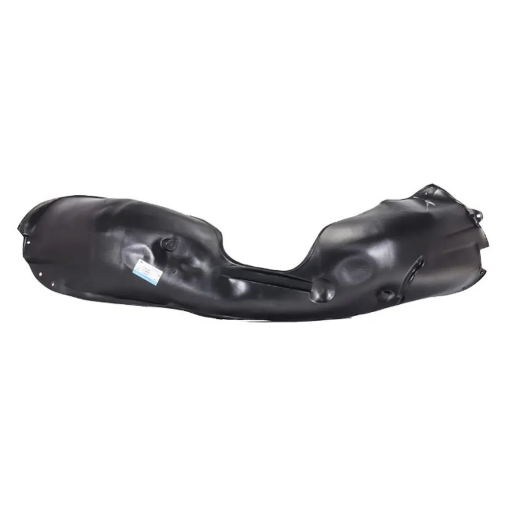 Подкрылок передний правый Volvo S40 2004-2012 SAILING VVL10448FR