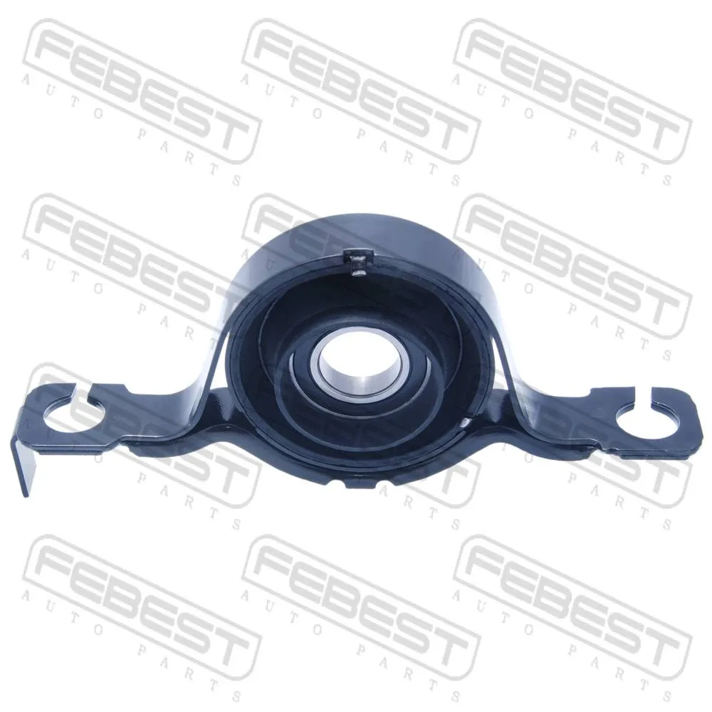 Подшипник подвесной карданного вала MAZDA CX-9 TB 2007-2015 [EU] FEBEST MZCB-CX9F