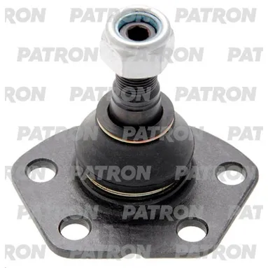 Опора шаровая усиленная CITROEN JUMPER 08/02 - (произведено в Ту PATRON PS3091-HD
