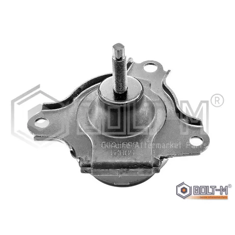 Подушка двс передняя правая BOLT-M BM7962