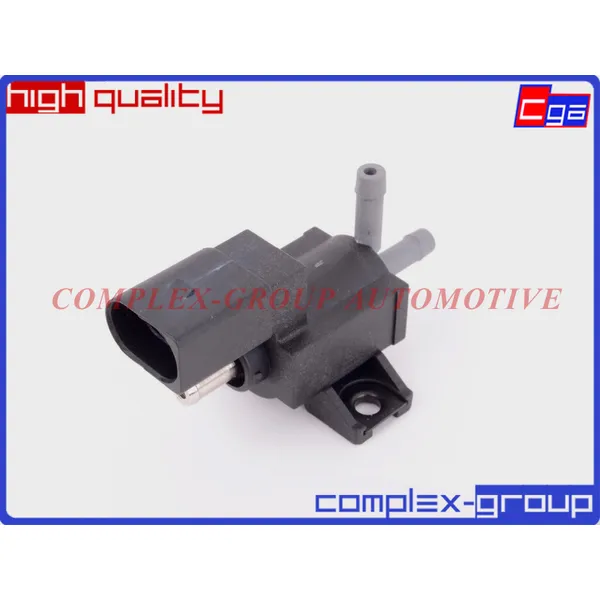 Клапан электромагнитный CGA 11vlv889ra