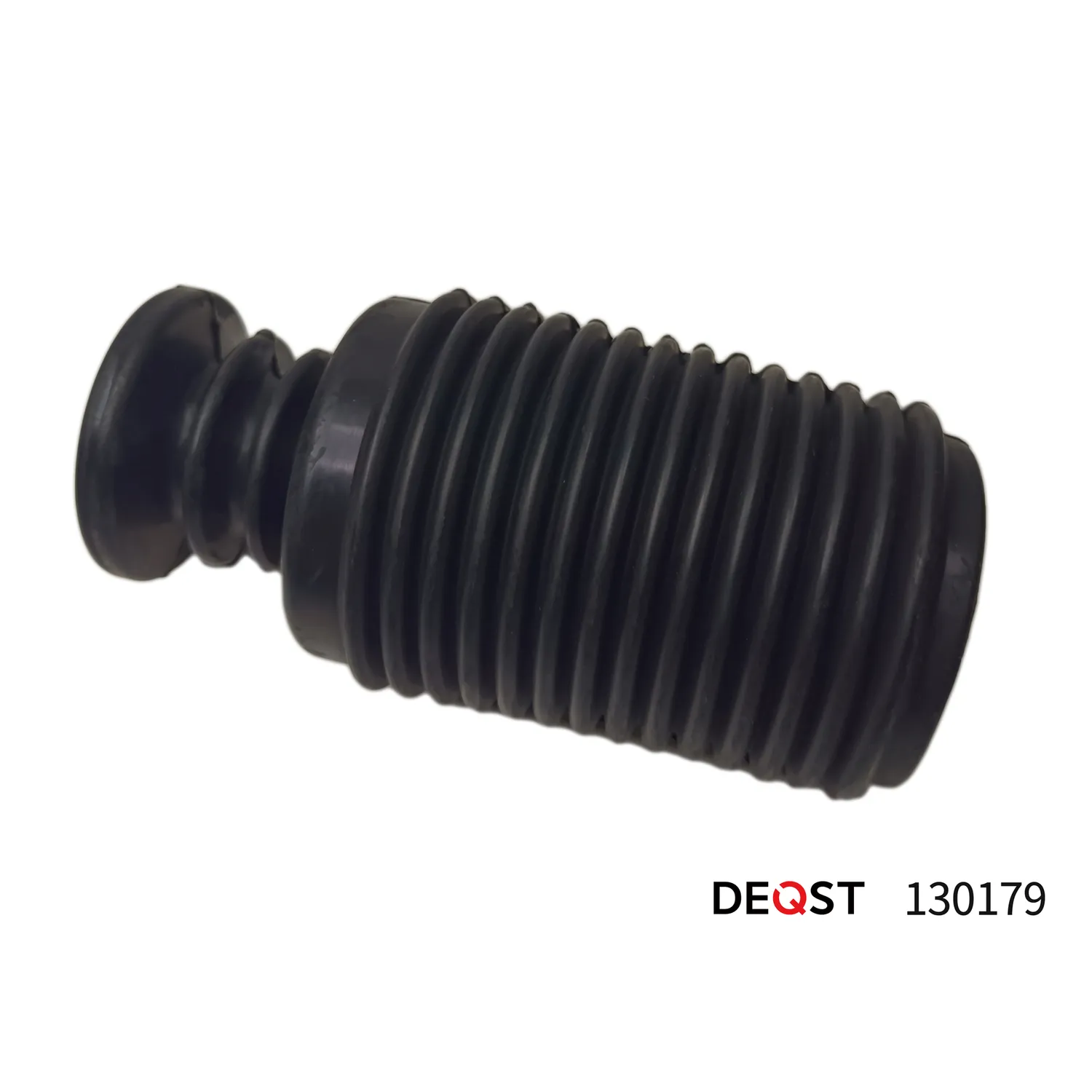Пыльник амортизатора подвески NISSAN AVENIR W11 1998-2005 DEQST 130179