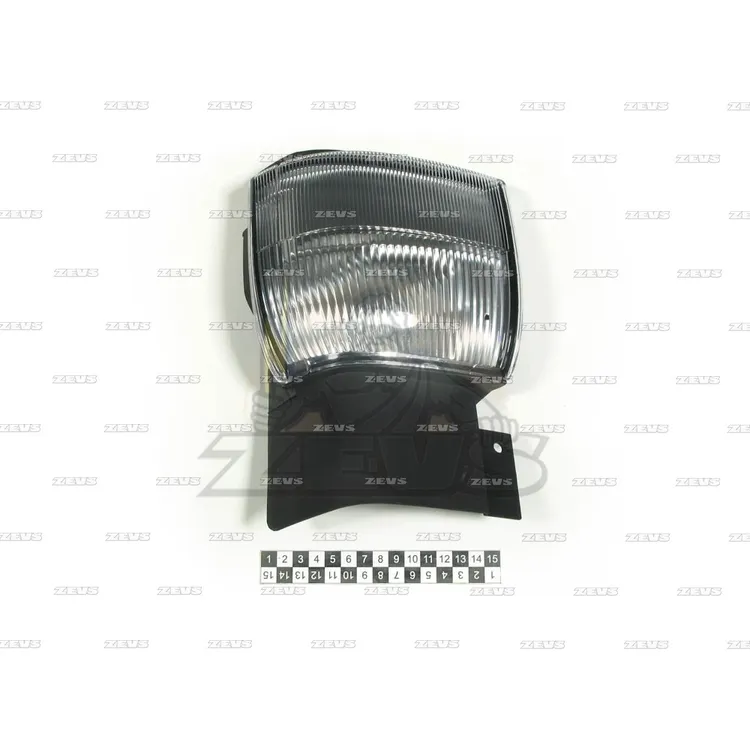 Габарит правый ZEVS 02-4403 R