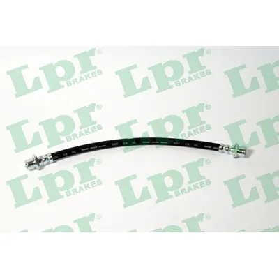 Шланг тормозной TOYOTA YARIS 99-01 зад. LPR 6T46851