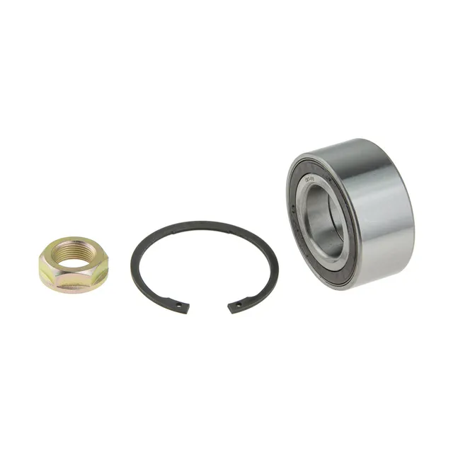 Подшипник колеса, к-т пер. Citroen C3,C4,C5, Peugeot 207,307 (42x82x36) NTY KLPCT015