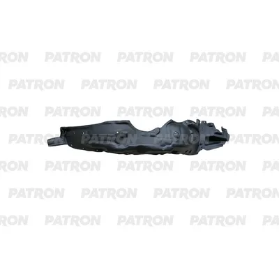 Подкрылок передн прав TOYOTA PRIUS XW20 04-09 PATRON P72-2972AR