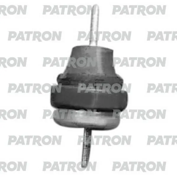 Опора двигателя LAND ROVER FREELANDER (LN) 2.5 V6 2.0 TD4 00-06 PATRON PSE30401