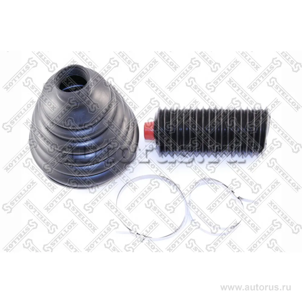 К-кт пыльника шруса наружного peugeot 306/405/605/boxer all 90-97 STELLOX 1300219_SX