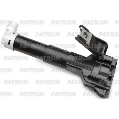 Форсунка омывателя фары (правая) TOYOTA Land Cruiser (200) 2012-08.2015 PATRON PHW154