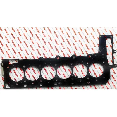 Прокладка ГБЦ BMW E90/E91/X6 3.0D M57 09> 1.55mm PATRON PG2-0298