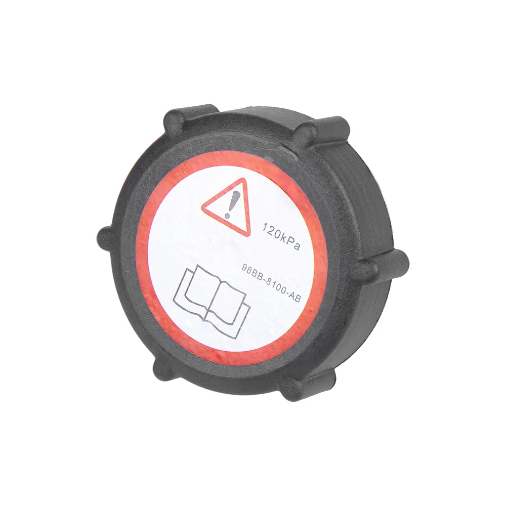 Крышка расширительного бачка FORD Kuga 08-13/Maverick 01-08/MAZDA GANZ GIF12005