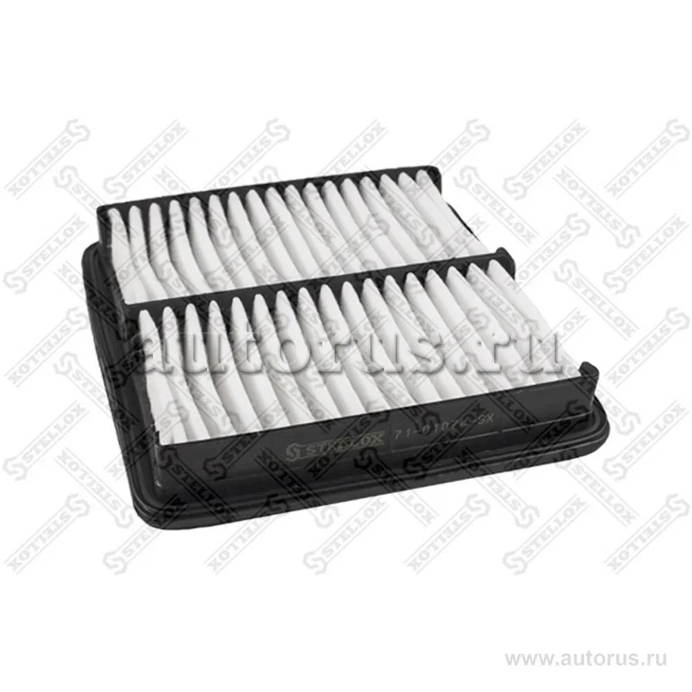 Фильтр воздушный Daewoo Matiz/Tico 0.8 95> STELLOX 71-01074-SX
