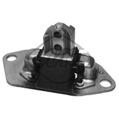 Подушка двигателя VOLVO METALCAUCHO 07183