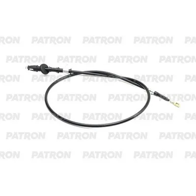 Трос стояночного тормоза прав задн MITSUBISHI SPACESTAR all 5/02- PATRON PC3551