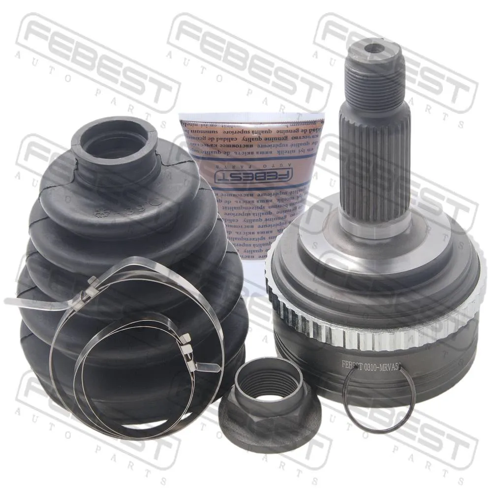 ШРУС наружный 35x66x30 HONDA PILOT YF1 2003-2007 [US] FEBEST 0310-MRVA50