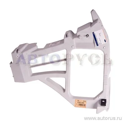 Кронштейн заднего бампера