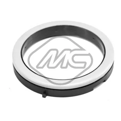 Подшипник амортизатора AUDI 100 METALCAUCHO 07016
