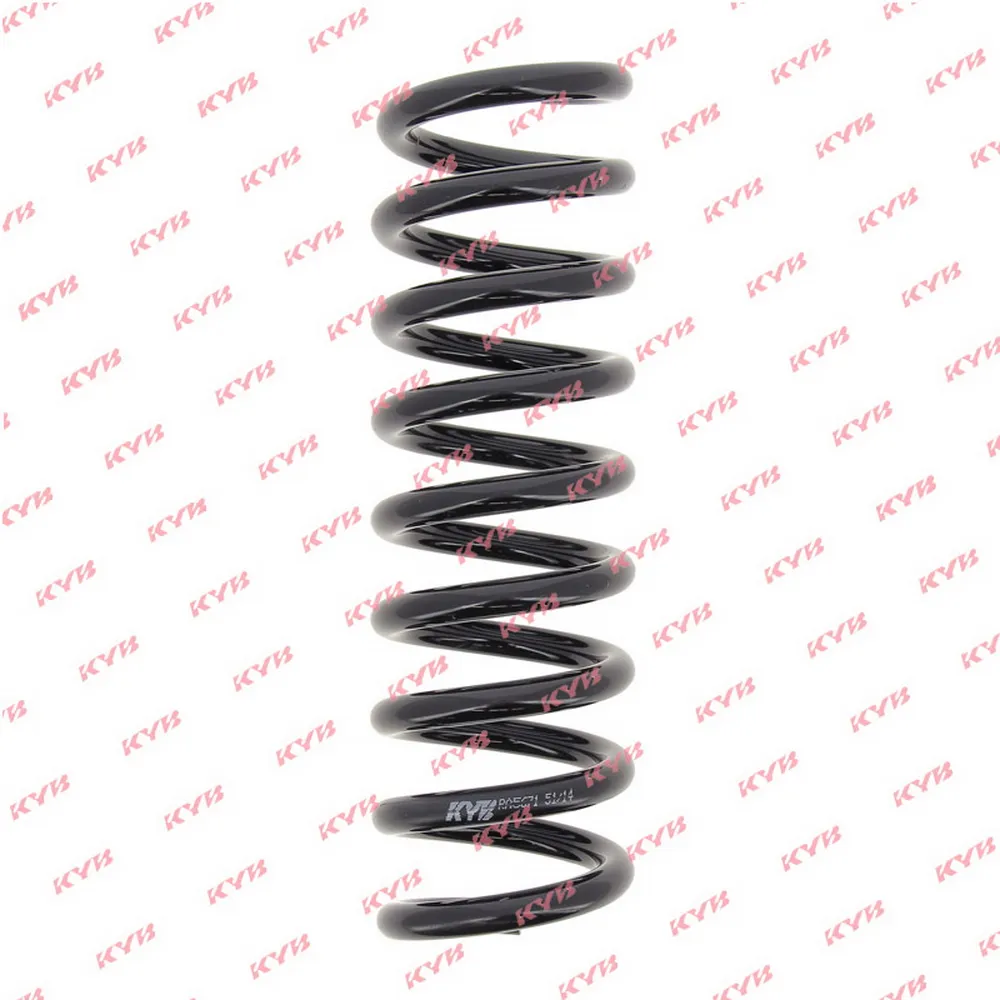 Пружина для mb KYB RA5671
