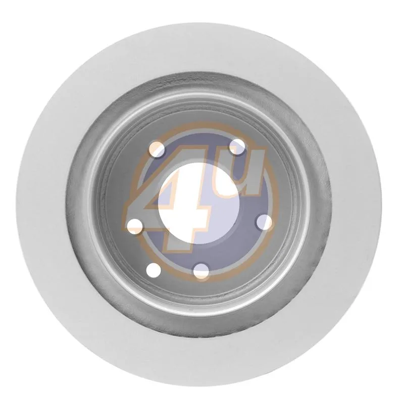 Диск тормозной 4U 4U-BD-0052