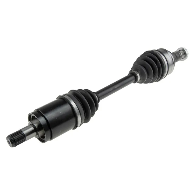 Полуось BMW X3 E83 04-08 передняя левая NTY NPW-BM-151