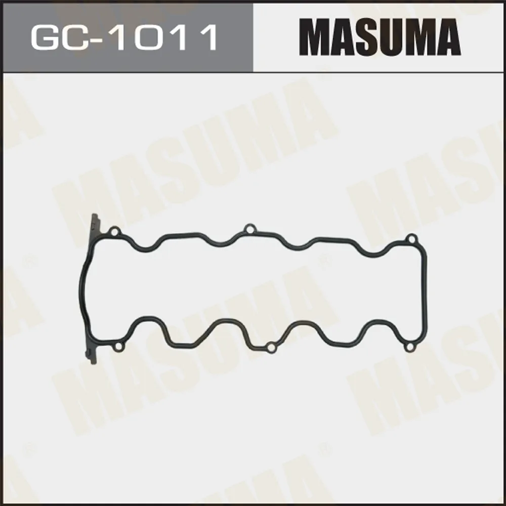 Прокладка клапанной крышки MASUMA 1C.2C.2CT.CE90.C MASUMA GC1011