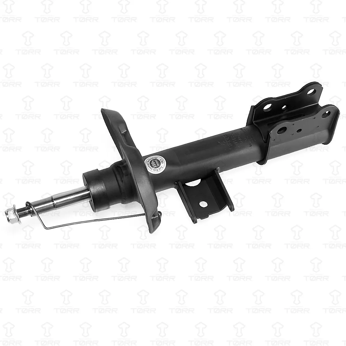Амортизатор передний газовый MERCEDES B W246 12->, CLA C117 13->, GLA X156 13-> TORR DV1785L