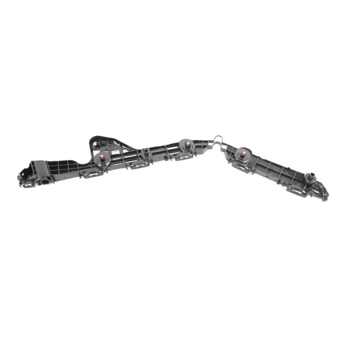 Кронштейн бампера заднего Лев. Toyota Camry 2018- DoCar 5259233040-DCR