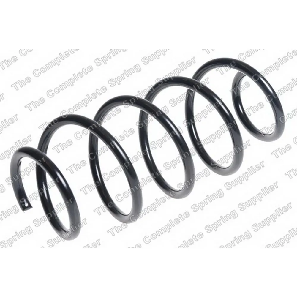 Пружина передняя L=R AUDI A3 Sportback 2010-> LESJOFORS 40 042 96