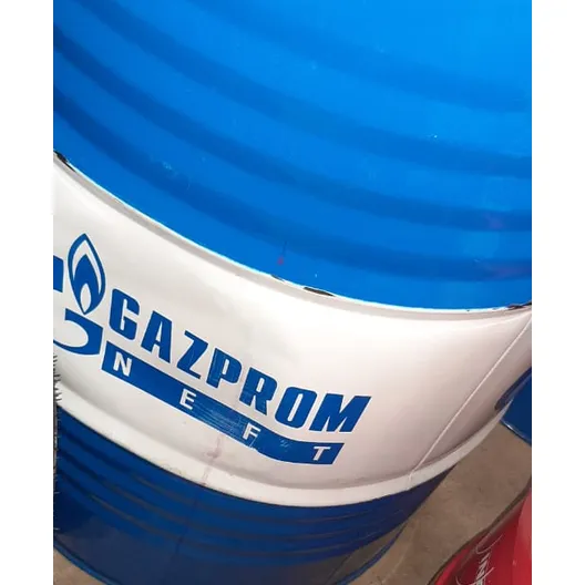 Масло моторное Gazpromneft Premium L 10W-40 полусинтетическое 205 л УЦЕНКА! 253142215-N0
