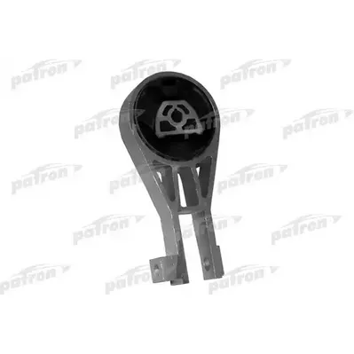 Опора двигателя FIAT GRANDE PUNTO (199) 1.4 1.6D 07-, OPEL CORSA D PATRON PSE3818