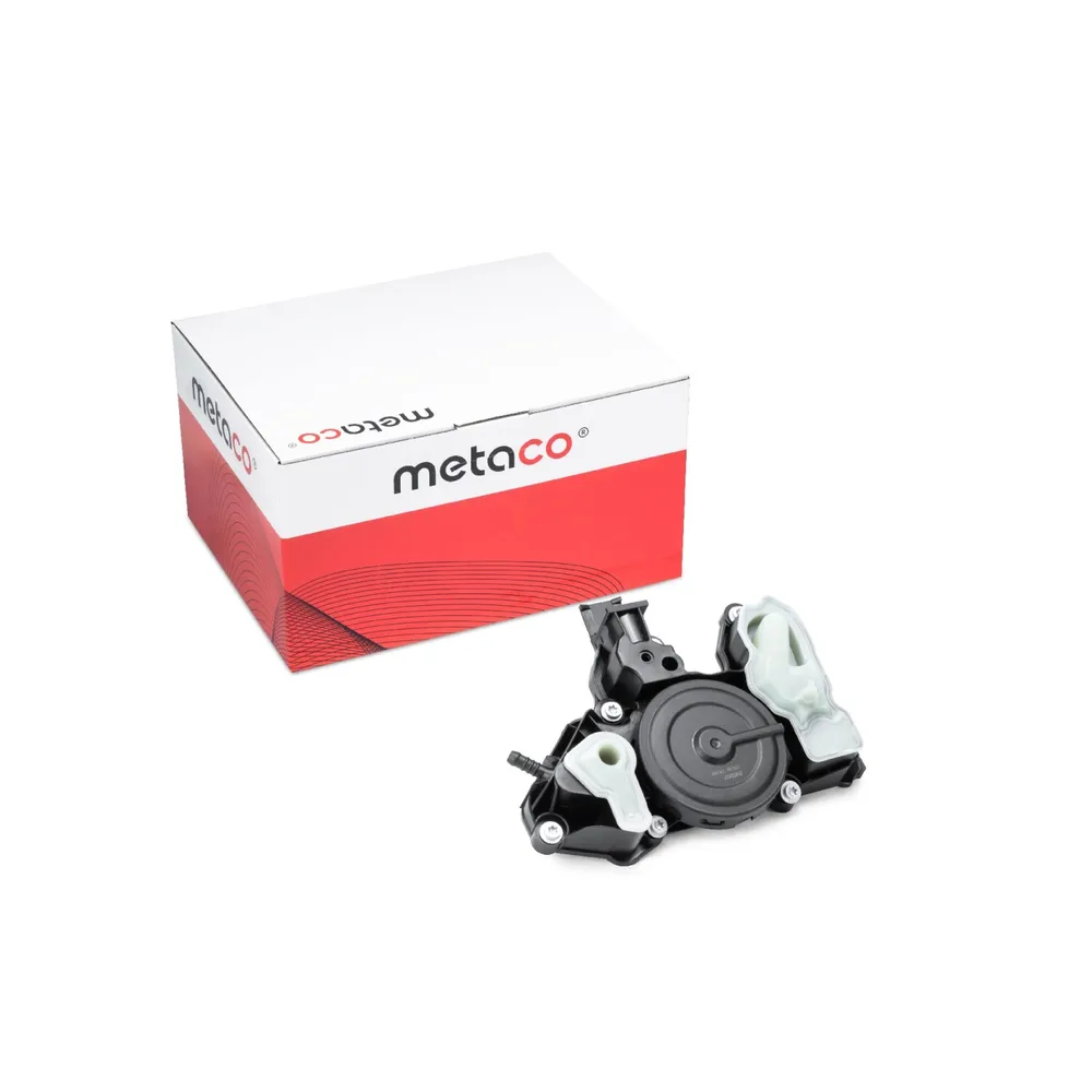 Маслоотделитель AUDI A4 [B8] (2007>) Metaco 1780-004
