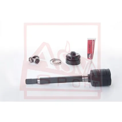 Шрус внутренний правый 33x35x27 ASVA NSIR-J10