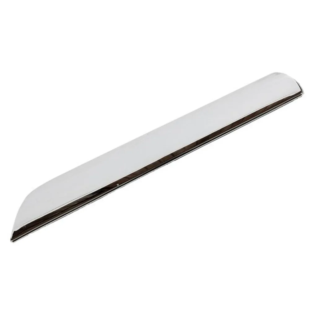 Молдинг решетки радиатора левый хром HILUX 2008-2011 11MA810L