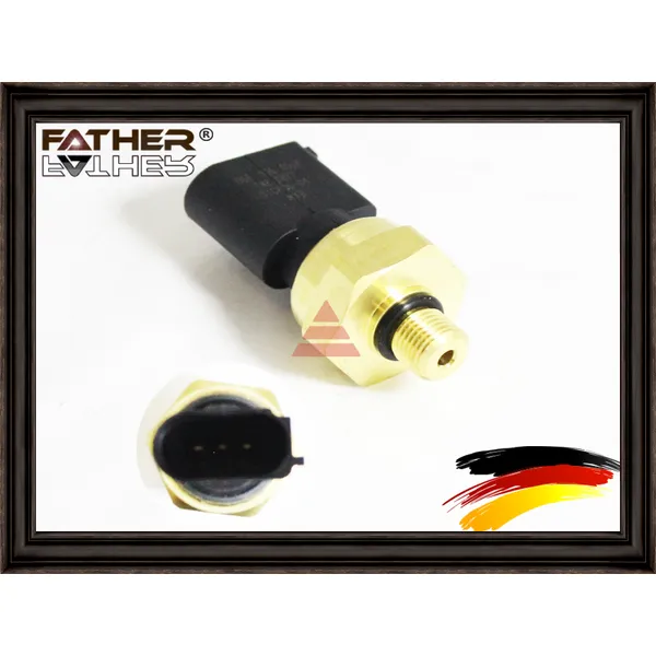 Датчик давления топлива FATHER F3857R14