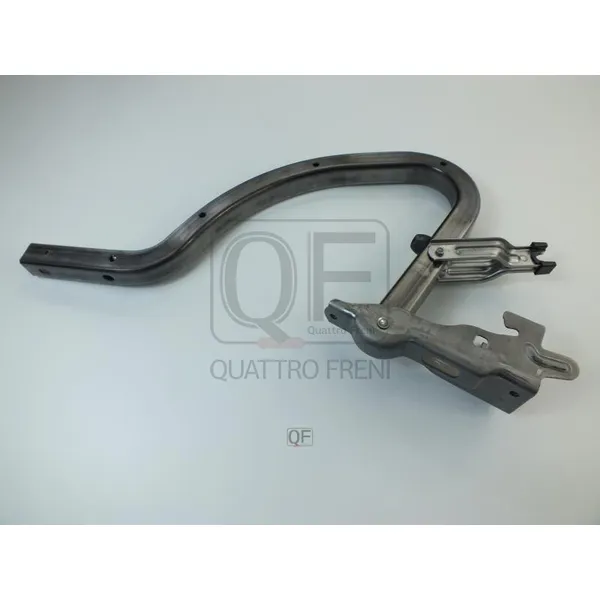 ПЕТЛЯ ДВЕРИ БАГАЖНИКА LH QUATTRO FRENI QF32H00013
