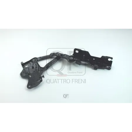 Петля капота LH QUATTRO FRENI QF72G00064