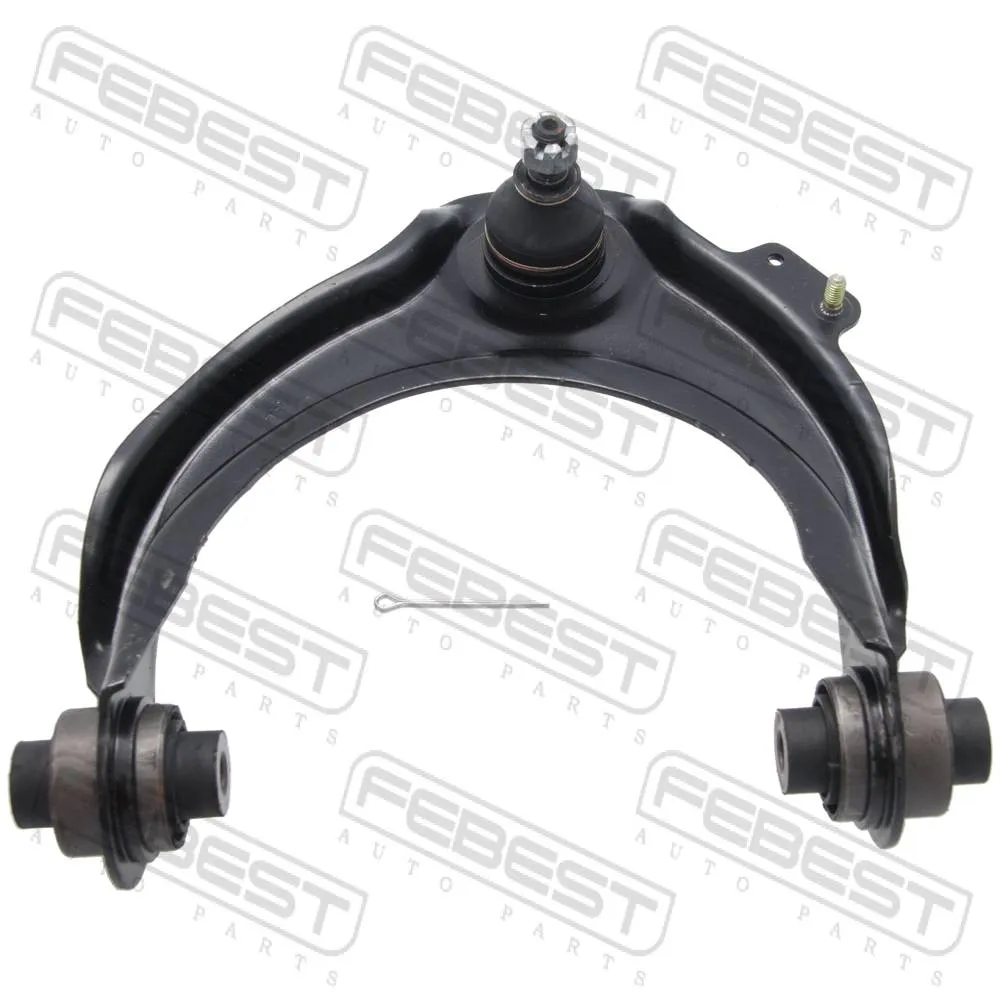 Рычаг передний верхний L HONDA ACCORD CM5 2003-2006 [US] FEBEST 0324-CL7UPL