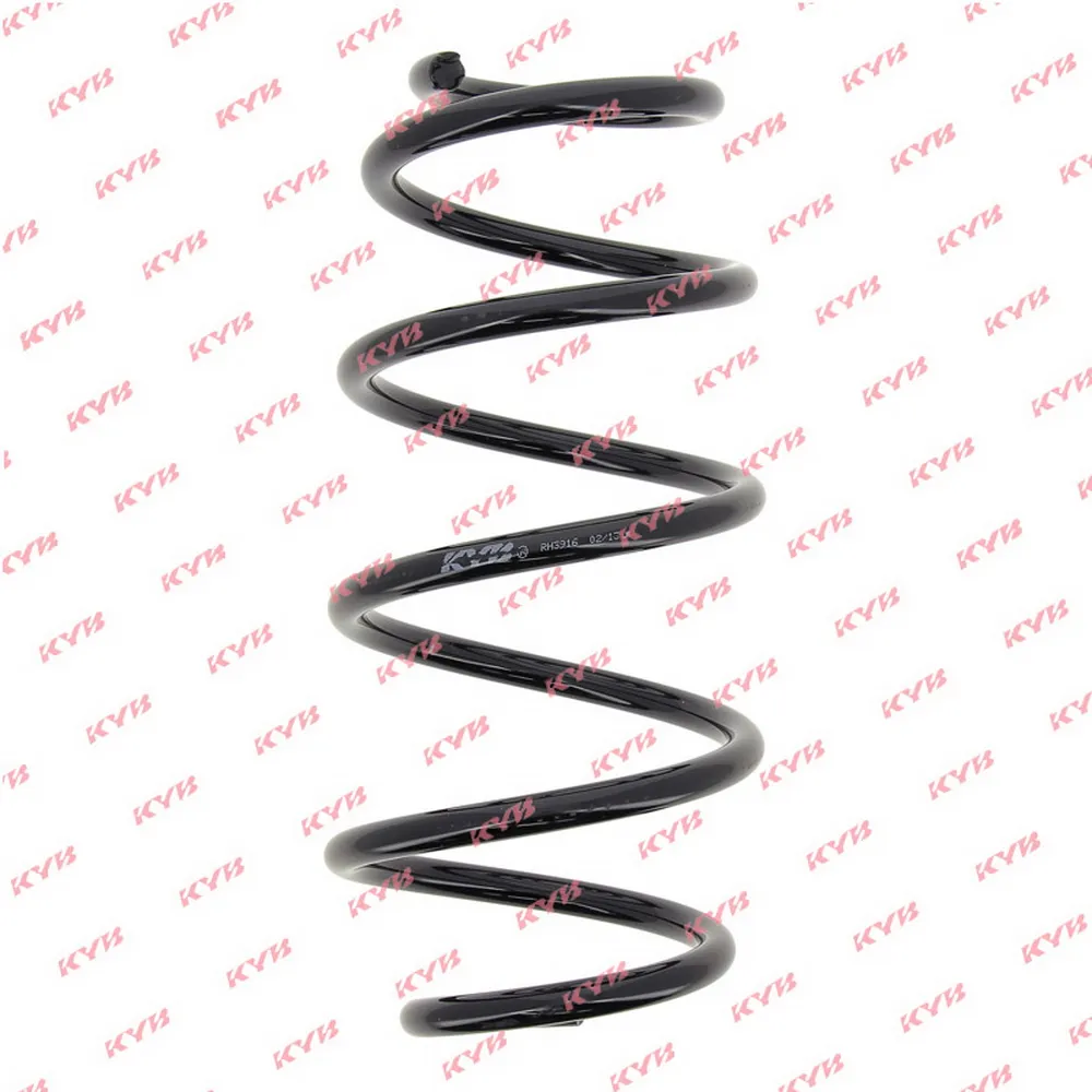 Пружина передняя K-Flex RH3916