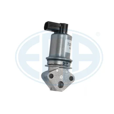 Клапан, рециркуляция ОГ SKODA FABIA 1.2 99-07 ERA 555051