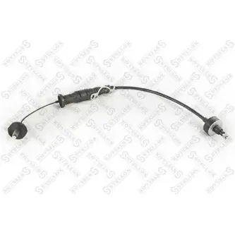 Трос сцепления VW Golf 91> STELLOX 29-98312-SX