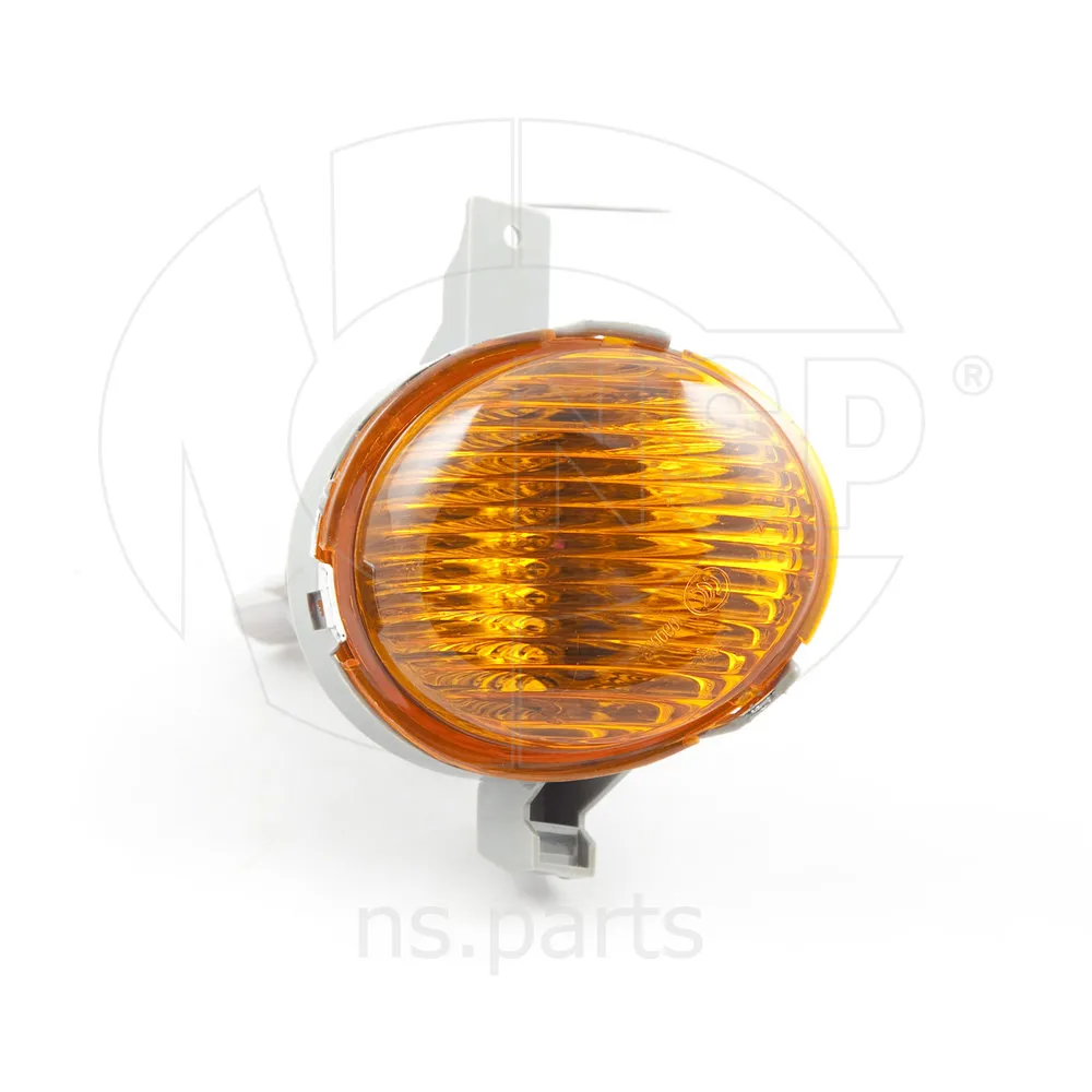 Указатель поворота правый DAEWOO Matiz