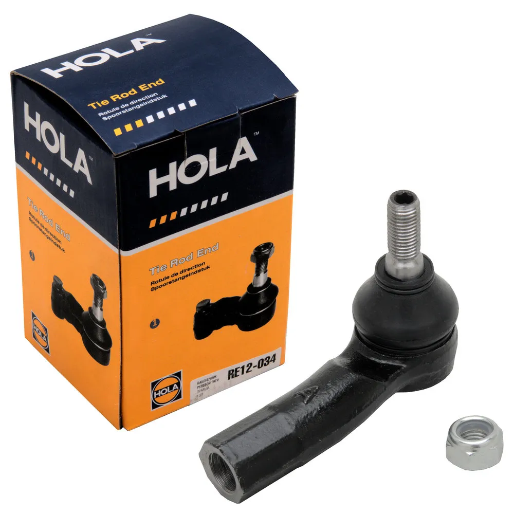 Наконечник рулевой R HOLA RE12-034