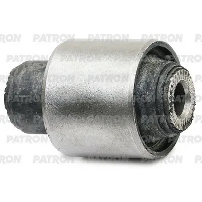 Сайлентблок рычага подвески заднего рычага TOYOTA AVENSIS AZT250/CDT250 03-08 PATRON PSE10092