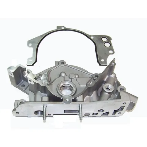 Масляный насос Chrysler 2007-2011 3.5/4.0L DNJ OP1156