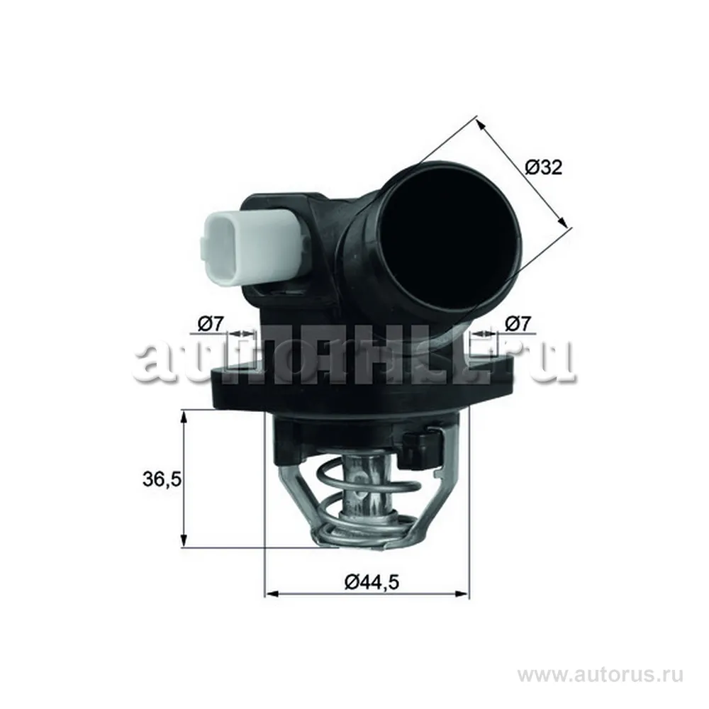 Термостат KNECHT/MAHLE TM 32 103